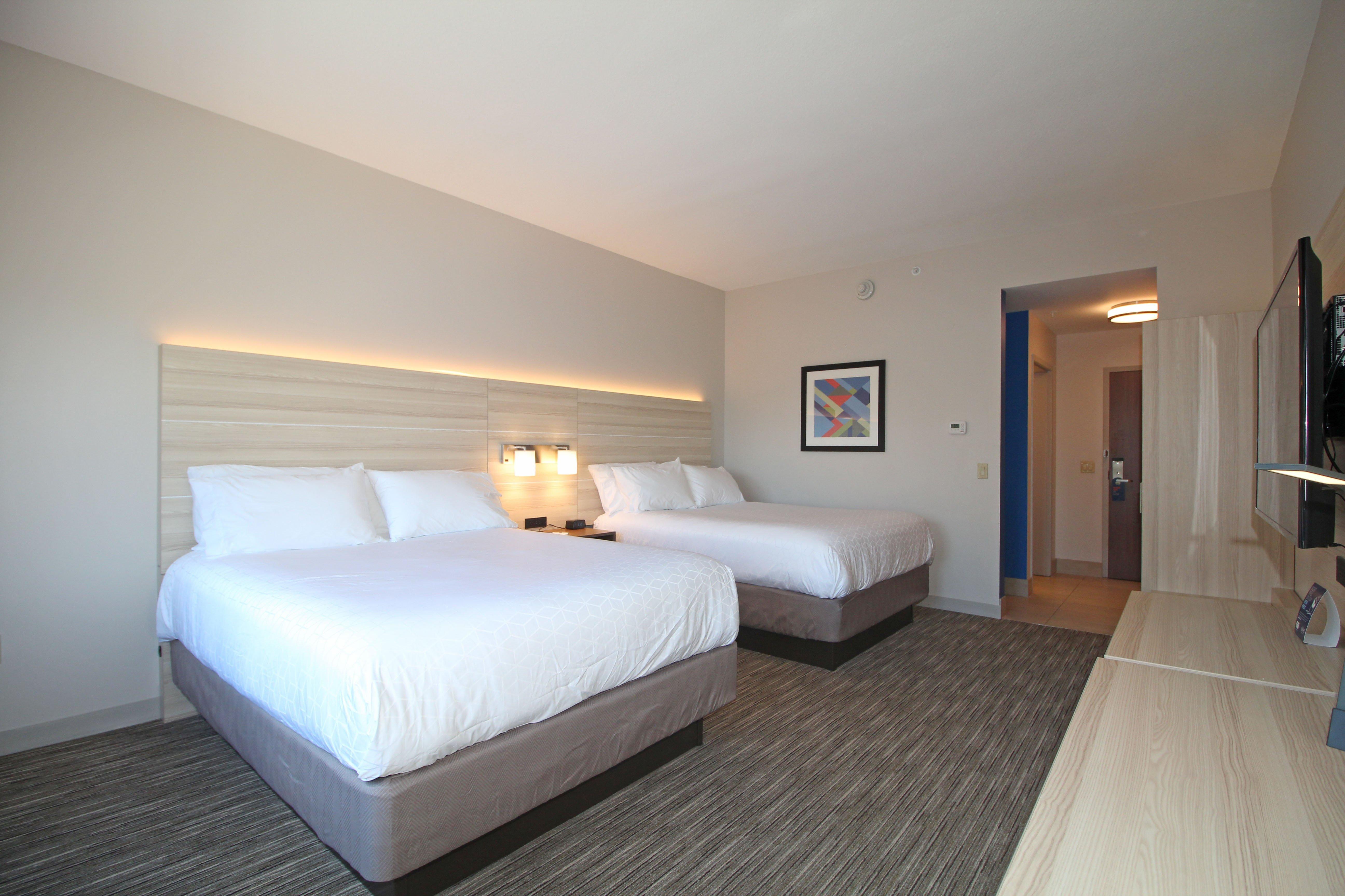 Holiday Inn Express & Suites Ocala By Ihg Exterior photo